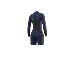 Mystic Brand Longarm Shorty 3/2mm night blue