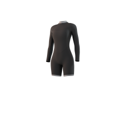 Mystic Brand Longarm Shorty 3/2mm night blue