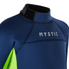 Mystic Star Fullsuit 5/4mm Bzip Junior night blue