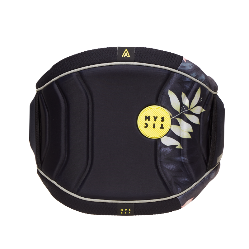 Mystic Dazzled Waist Harness Women black