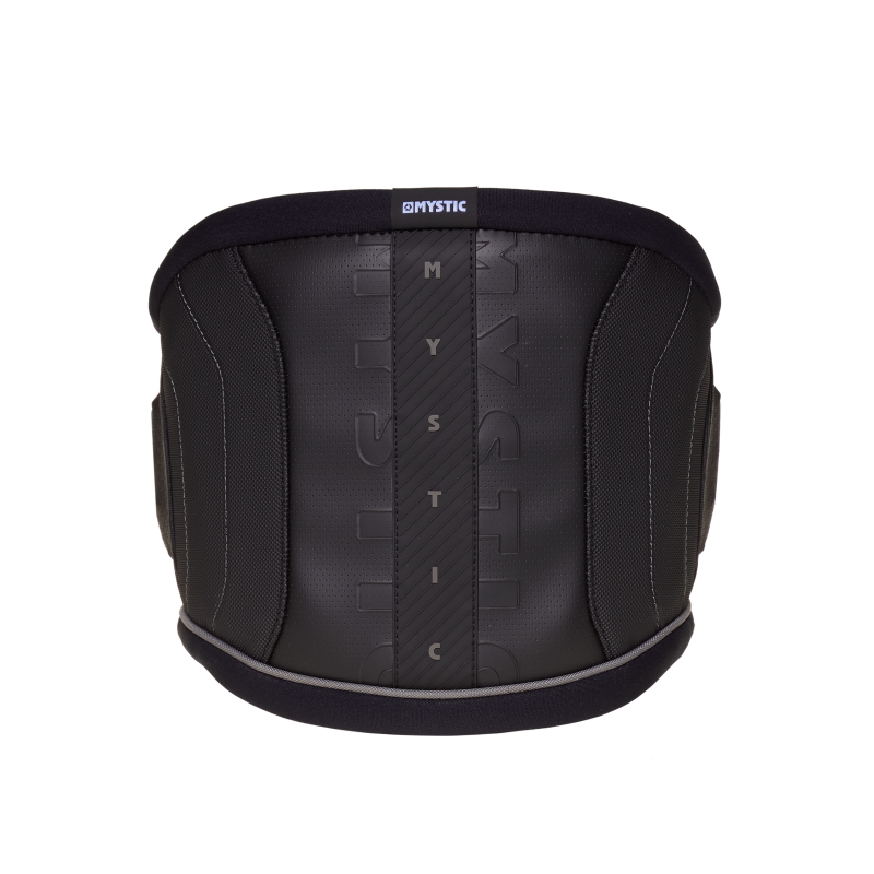 Mystic Star Waist Harness Women black