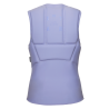 35005.220144  - Mystic Star Impact Vest Fzip Kite Women pastel lilac