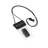Mystic Keypouch WP Neck strap