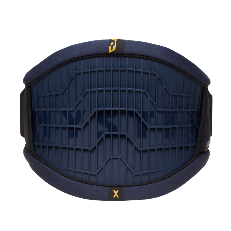 Mystic Warrior X Waist Harness night blue