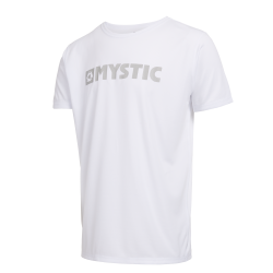Mystic Star S/S Quickdry white