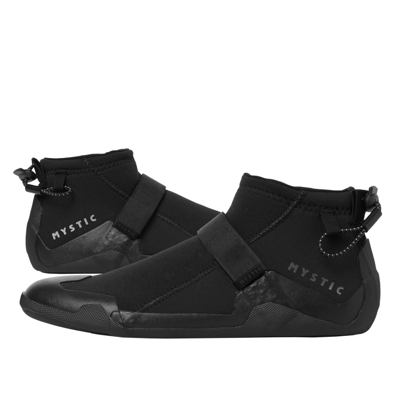 35015.230039  - Mystic Ease Shoe 3mm Round Toe