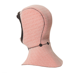 Mystic Supreme Hood 3mm black