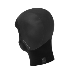 Mystic Roam Hood 3mm black