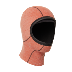 Mystic Roam Hood 3mm black