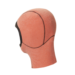 Mystic Roam Hood 3mm black