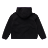 Mystic The Heat Hoodie Sweat black