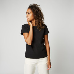 Mystic The Spirit Tee black