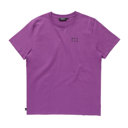 Mystic The Mirror Tee sunset purple