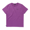 Mystic The Mirror Tee sunset purple