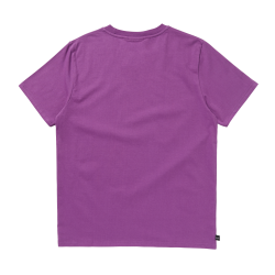 Mystic The Mirror Tee sunset purple