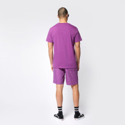 Mystic The Mirror Tee sunset purple