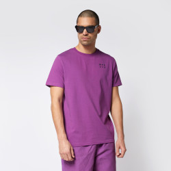 Mystic The Mirror Tee sunset purple