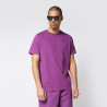 Mystic The Mirror Tee sunset purple