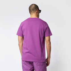 Mystic The Mirror Tee sunset purple