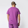 Mystic The Mirror Tee sunset purple