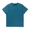 Mystic The Mirror GMT Dye Tee ocean