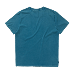 Mystic The Mirror GMT Dye Tee ocean
