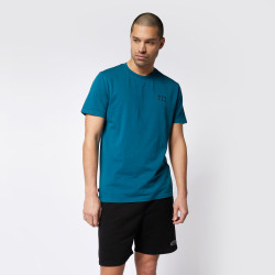 Mystic The Mirror GMT Dye Tee ocean