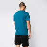 Mystic The Mirror GMT Dye Tee ocean