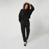 Mystic The Jogger Pant black