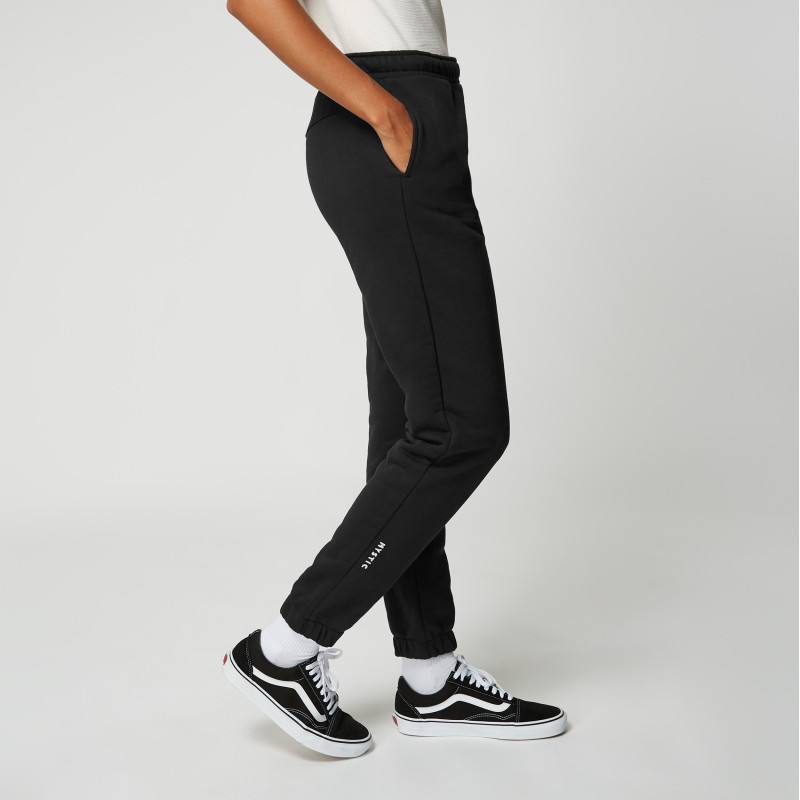 Mystic The Jogger Pant black
