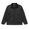 Mystic DTS Reversible Zip Thru Jacket black