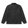 Mystic DTS Reversible Zip Thru Jacket black