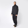 Mystic DTS Reversible Zip Thru Jacket black
