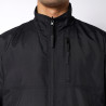 Mystic DTS Reversible Zip Thru Jacket black