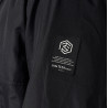 Mystic DTS Reversible Zip Thru Jacket black
