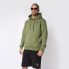 Mystic Ethos Hood Sweat dark olive