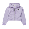 Mystic Aurora Hoodie Sweat dusty lilac