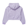 Mystic Aurora Hoodie Sweat dusty lilac