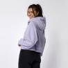 Mystic Aurora Hoodie Sweat dusty lilac