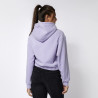Mystic Aurora Hoodie Sweat dusty lilac