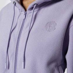 Mystic Aurora Hoodie Sweat dusty lilac