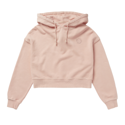 Mystic Seafarer Hoodie Sweat dawn pink