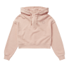 Mystic Seafarer Hoodie Sweat dawn pink