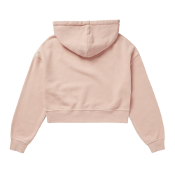 Mystic Seafarer Hoodie Sweat dawn pink