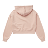 Mystic Seafarer Hoodie Sweat dawn pink