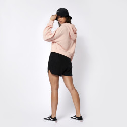 Mystic Seafarer Hoodie Sweat dawn pink