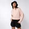 Mystic Seafarer Hoodie Sweat dawn pink
