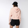 Mystic Seafarer Hoodie Sweat dawn pink