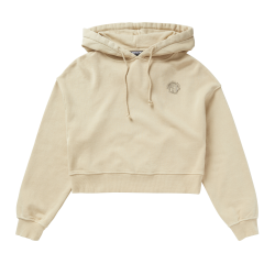 Mystic Seafarer Hoodie Sweat warm sand