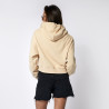 Mystic Seafarer Hoodie Sweat warm sand